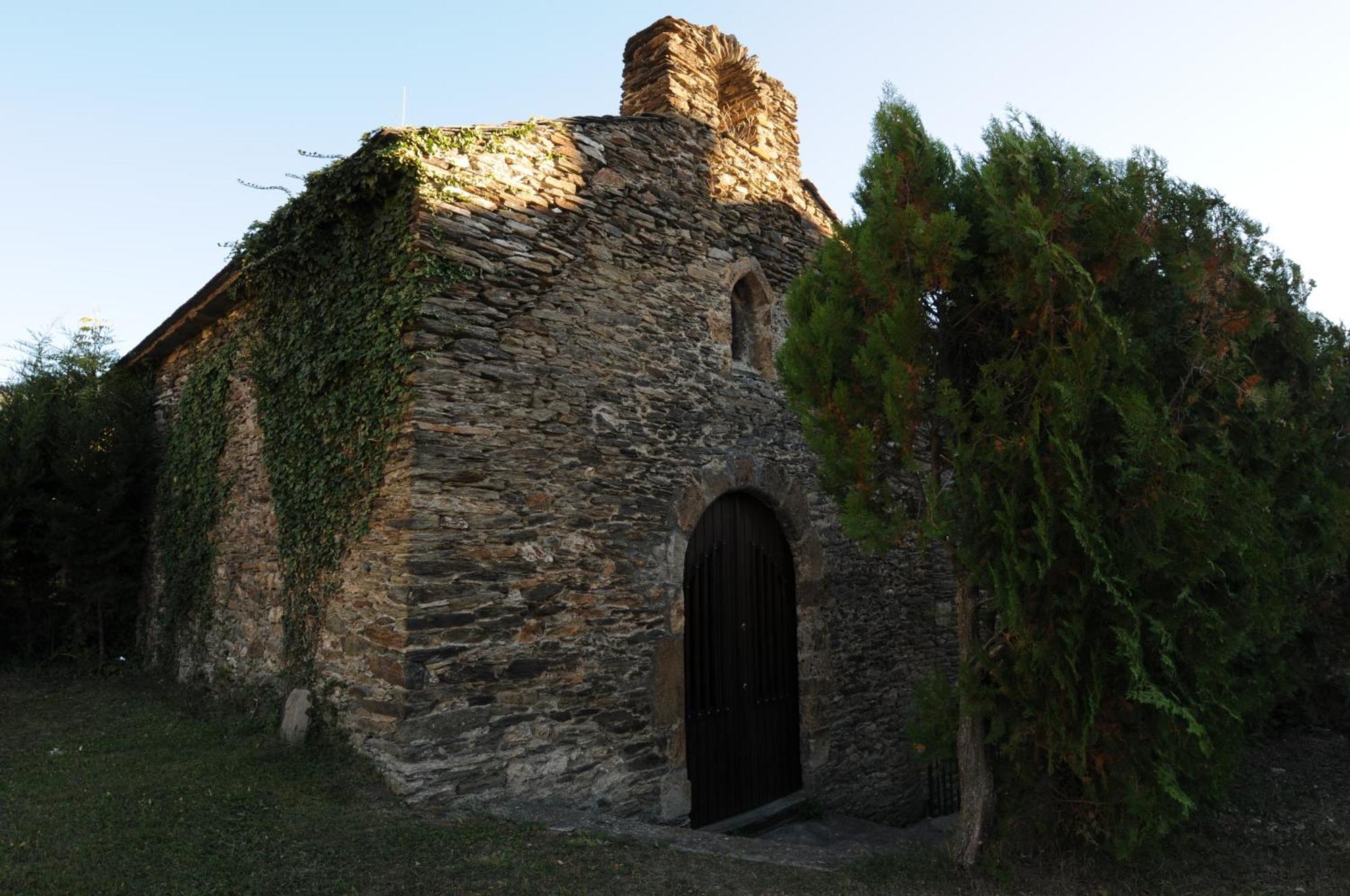 Casa Rural La Comella Tirvia Eksteriør billede